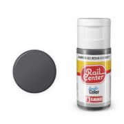Obrázek AMMO - Rail Center Medium Ash Grey