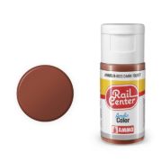 Obrázek AMMO - Rail Center Dark Rust