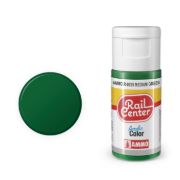 Obrázek AMMO - Rail Center Medium Green