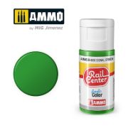 Obrázek AMMO - Rail Center Signal Green