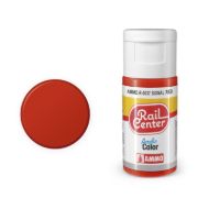 Obrázek AMMO - Rail Center Signal Red