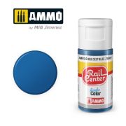 Obrázek AMMO - Rail Center Deep Blue Livery