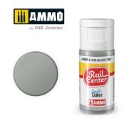 Obrázek AMMO - Rail Center Wagon Grey