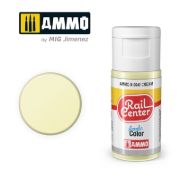 Obrázek AMMO - Rail Center Cream
