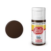 Obrázek AMMO - Rail Center Grimy Brown