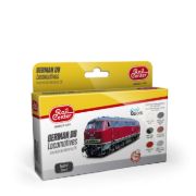 Obrázek AMMO - German DB Locomotives Epoch V