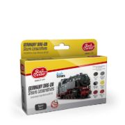 Obrázek AMMO - Germany Drg-Db Steam Locomotives Epoch II