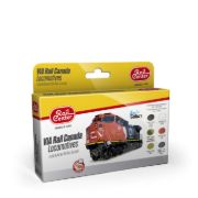 Obrázek AMMO - Via Rail Canada Locomotives