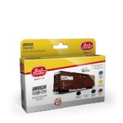 Obrázek AMMO - American Freight Cars