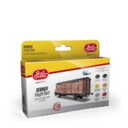 Obrázek AMMO - German Freight Cars