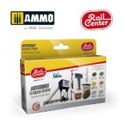 Obrázek AMMO - Accessories European Station