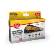Obrázek AMMO - Classic American Railroad Companies. Vol.V Union Pacific