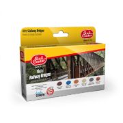 Obrázek AMMO - Rail Center - Metal Bridges