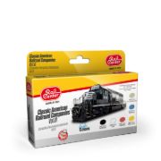 Obrázek AMMO - Rail Center - Classic American Railroad Companies Vol.VI