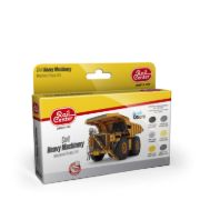 Obrázek AMMO - Rail Center - Civil Heavy Machinery
