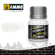Obrázek AMMO - Drybrush White