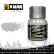 Obrázek AMMO - Drybrush Light Grey