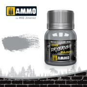 Obrázek AMMO - Drybrush Medium Grey