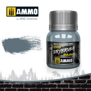 Obrázek AMMO - Drybrush Basalt Grey