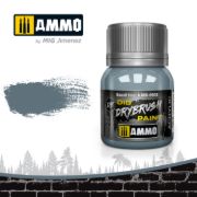 Obrázek AMMO - Drybrush Basalt Grey