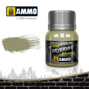 Obrázek AMMO - Drybrush Medium Green