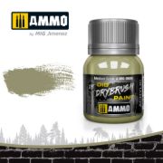 Obrázek AMMO - Drybrush Medium Green