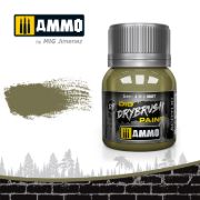 Obrázek AMMO - Drybrush Green