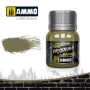 Obrázek AMMO - Drybrush Green