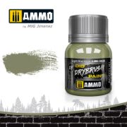 Obrázek AMMO - Drybrush Light Olive Green