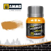 Obrázek AMMO - Drybrush Light Rust