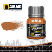 Obrázek AMMO - Drybrush Medium Rust