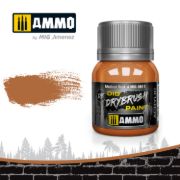 Obrázek AMMO - Drybrush Medium Rust