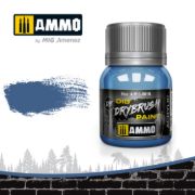 Obrázek AMMO - Drybrush Blue