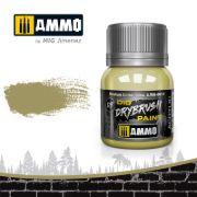Obrázek AMMO - Drybrush Medium German Yellow