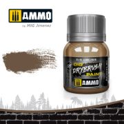 Obrázek AMMO - Drybrush Earth