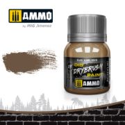 Obrázek AMMO - Drybrush Earth