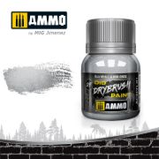 Obrázek AMMO - Drybrush Gun Metal