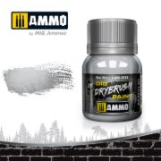 Obrázek AMMO - Drybrush Gun Metal