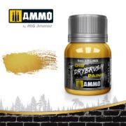 Obrázek AMMO - Drybrush Brass