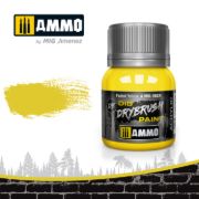 Obrázek AMMO - Drybrush Faded Yellow
