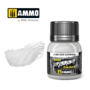 Obrázek AMMO - Drybrush Aluminium