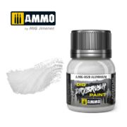 Obrázek AMMO - Drybrush Aluminium