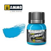 Obrázek AMMO - Drybrush Sapphire Blue