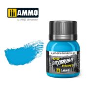 Obrázek AMMO - Drybrush Sapphire Blue
