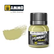 Obrázek AMMO - Drybrush Putrid Green