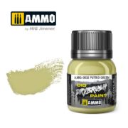 Obrázek AMMO - Drybrush Putrid Green