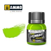 Obrázek AMMO - Drybrush Pure Green