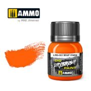 Obrázek AMMO - Drybrush Bright Orange