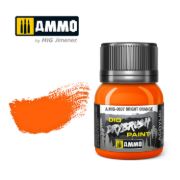 Obrázek AMMO - Drybrush Bright Orange