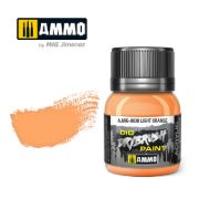 Obrázek AMMO - Drybrush Light Orange